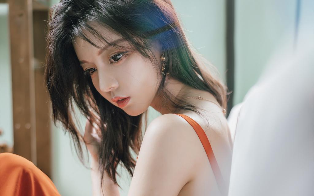 什么女孩好追?無非是這三種