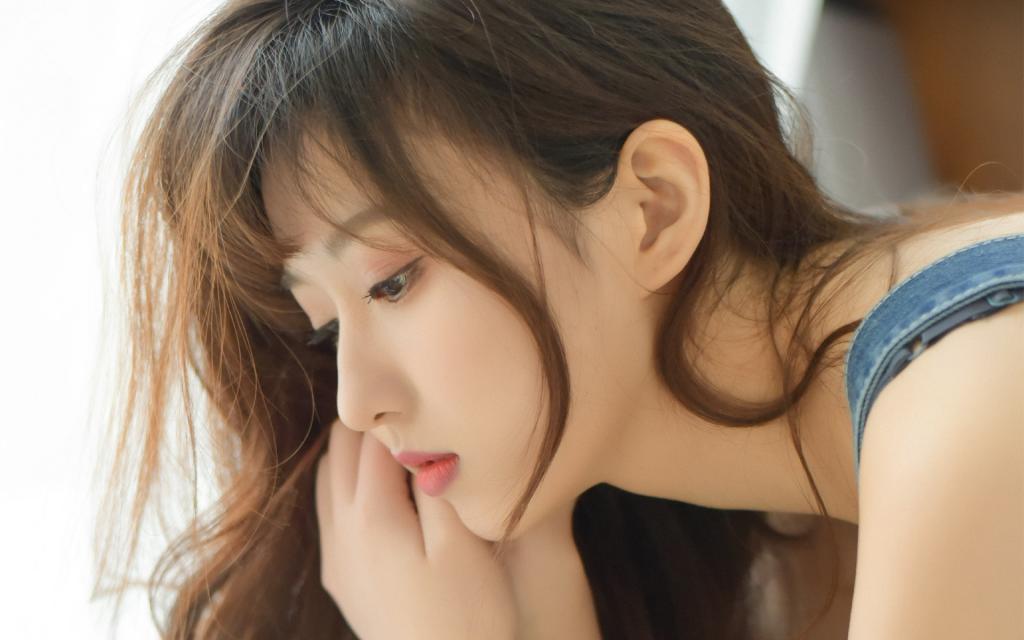 真心愛你的女人,會主動給你這三樣東西,男人要珍惜