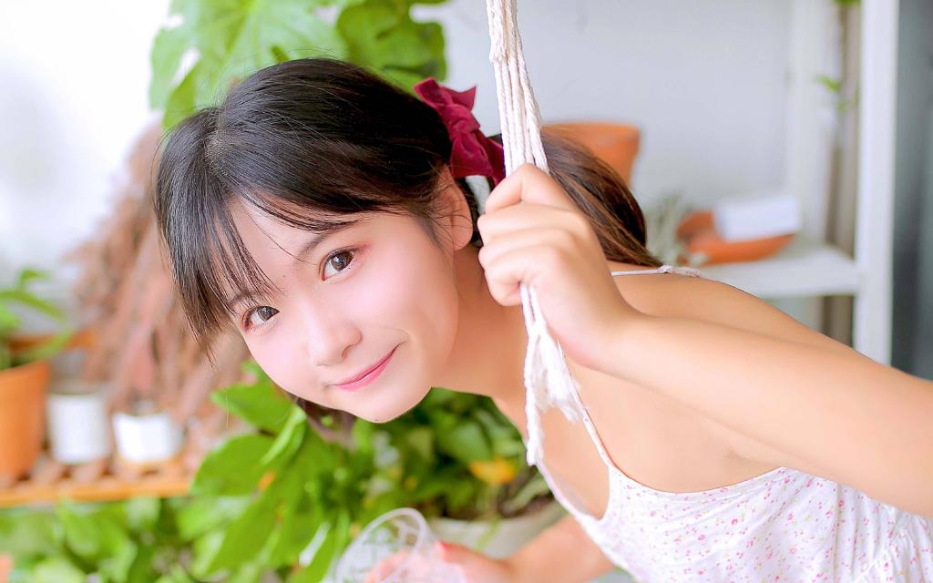 怎么追妹子？要會這四個技巧